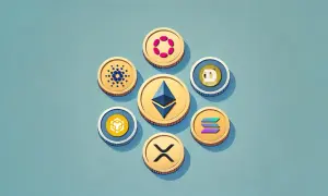Altcoiny: Czym są? Poznaj alternatywne kryptowaluty i ich potencjał