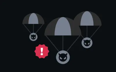 Airdropy kryptowalut: Jak zdobyć darmowe tokeny i nie dać się oszukać?