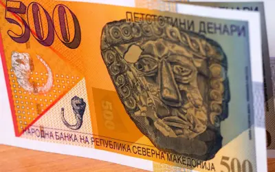 Macedonia Północna: Denar (MKD) i sprytne finanse w podróży