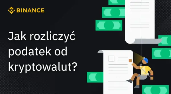 Podatek od kryptowalut w Polsce: Jak rozliczyć PIT-38 krok po kroku?