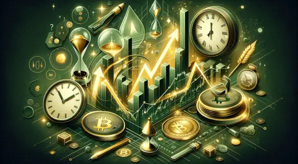 Kiedy kupować i sprzedawać kryptowaluty? Strategie Maja Ostrowskiej
