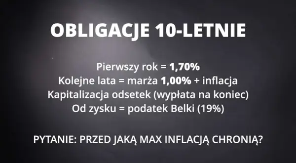 Lokata inwestycyjna: 100% kapitału, 0% zysku? Czy to dla Ciebie?