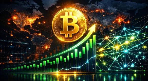 Bitcoin w 2026: Czy to nadal opłacalna inwestycja?