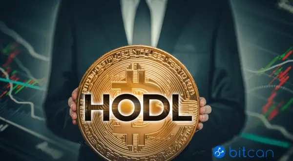 HODL: Obiecujące kryptowaluty na lata przewodnik inwestora