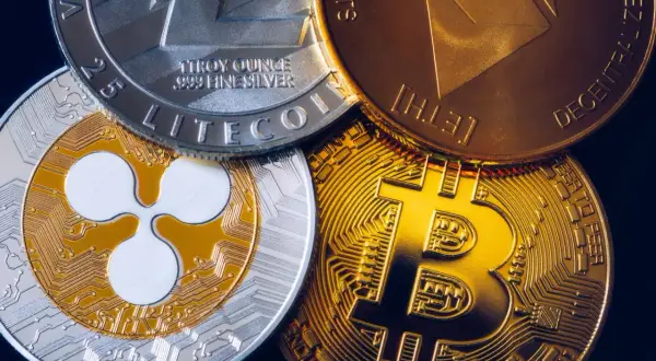 Kryptowaluty: Od czego zacząć? Bezpieczny start i kompletny poradnik