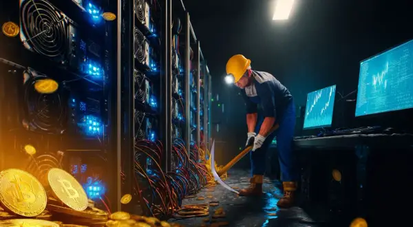 Kopanie kryptowalut na smartfonie: Czy to ma sens? Prawda i ryzyka
