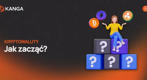 Kryptowaluty na start: Ile zainwestować? Przewodnik dla początkujących