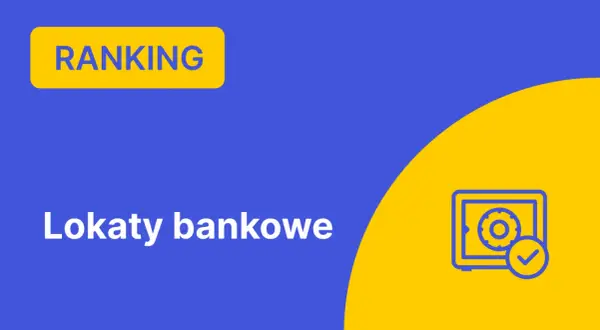Najwyżej oprocentowane lokaty luty 2026: Ranking i 8% zysku!