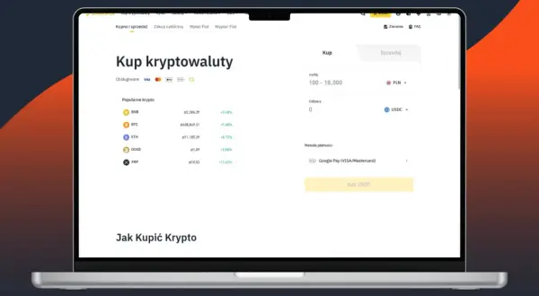 Stablecoin: Co to jest i jak działa? Przewodnik po stabilnych krypto