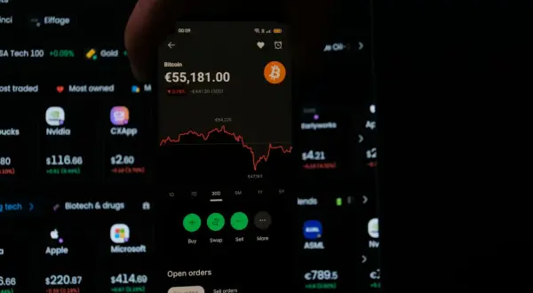 Dźwignia kryptowaluty: Przewodnik po ryzyku i zyskach. Czy to dla Ciebie?