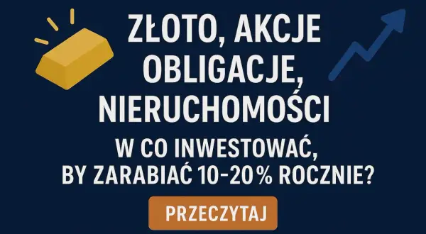 Lokaty bankowe: Co to jest? Twój przewodnik po bezpiecznych zyskach
