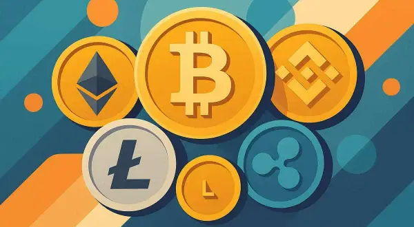 Kryptowaluty 2026: Jak zarabiać? Strategie, ryzyko, podatki