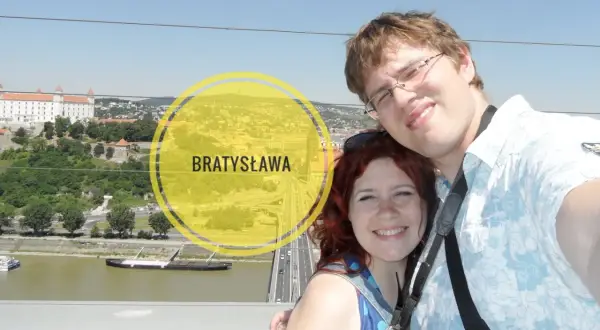 Bratysława: Euro. Jak płacić i wypłacać, by podróż była tania?