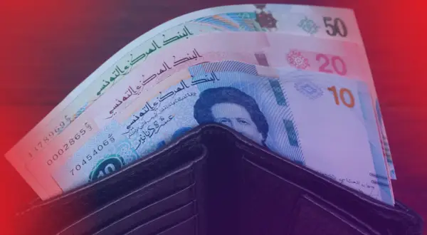 Waluta w Tunezji: Dinar (TND) jak płacić i wymieniać bez stresu?
