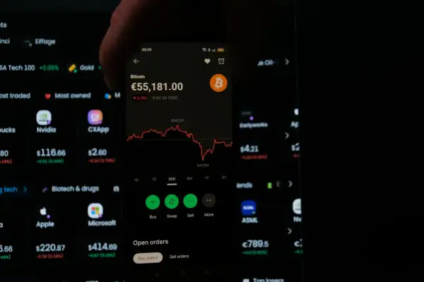 Dźwignia kryptowaluty: Przewodnik po ryzyku i zyskach. Czy to dla Ciebie?