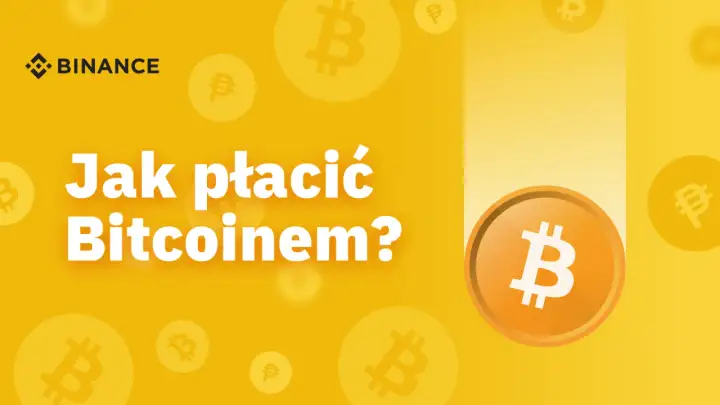 Płać kryptowalutami w Polsce: Sklepy, usługi, karty jak to działa?